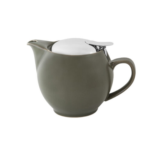Bevande Tealeaves Teapot Sage (Green) 500ml w/infuser